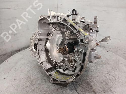 Gearbox FIAT 500L (351_, 352_) 1.6 D Multijet (199LYE1B) | BP40084893M3 - Image 2