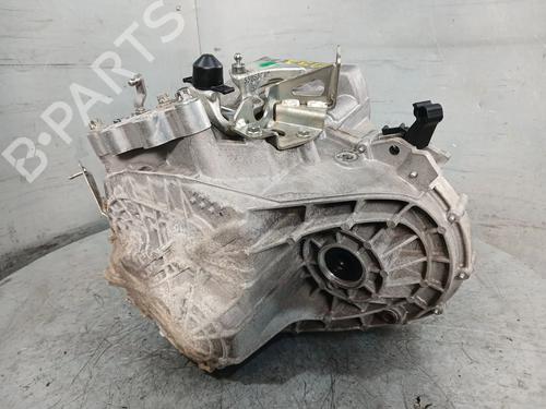 Gearbox FIAT 500L (351_, 352_) 1.6 D Multijet (199LYE1B) | BP40084893M3 - Image 8