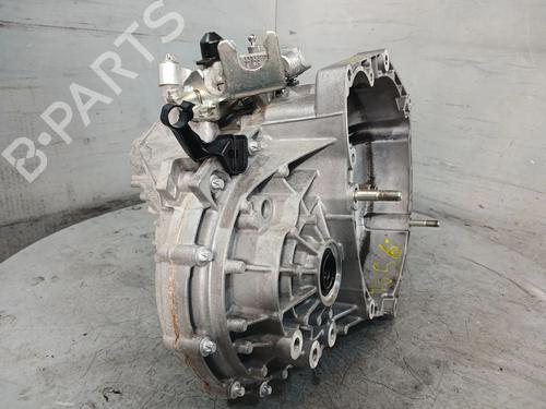 Gearbox FIAT 500L (351_, 352_) 1.6 D Multijet (199LYE1B) | BP40084893M3 - Image 10