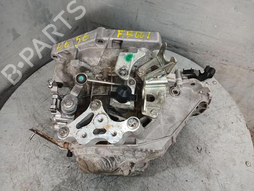 Gearbox FIAT 500L (351_, 352_) 1.6 D Multijet (199LYE1B) | BP40084893M3 - Image 7