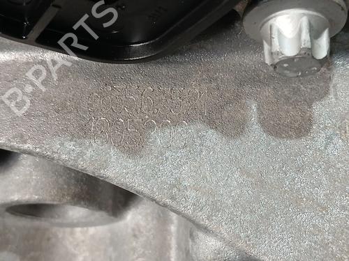 Gearbox FIAT 500L (351_, 352_) 1.6 D Multijet (199LYE1B) | BP40084893M3 - Image 14