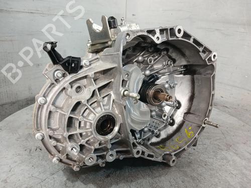 Gearbox FIAT 500L (351_, 352_) 1.6 D Multijet (199LYE1B) | BP40084893M3 - Image 11