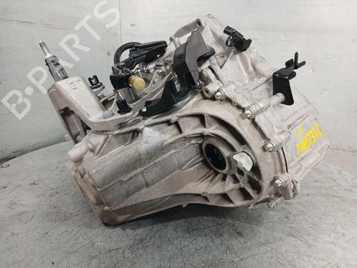 Gearbox RENAULT MEGANE IV Hatchback (B9A/M/N_) 1.5 Blue dCi 115 (B9A6) | BP39696412M3  - Image 8