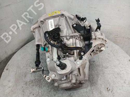 Gearbox RENAULT MEGANE IV Hatchback (B9A/M/N_) 1.5 Blue dCi 115 (B9A6) | BP39696412M3  - Image 6