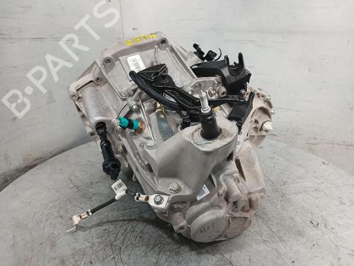 Gearbox RENAULT MEGANE IV Hatchback (B9A/M/N_) 1.5 Blue dCi 115 (B9A6) | BP39696412M3  - Image 5