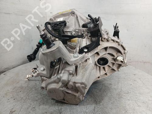Gearbox RENAULT MEGANE IV Hatchback (B9A/M/N_) 1.5 Blue dCi 115 (B9A6) | BP39696412M3  - Image 7
