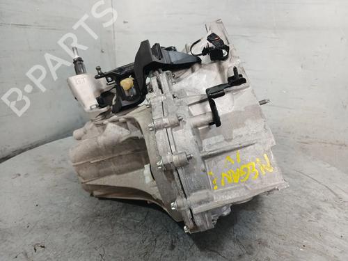 Gearbox RENAULT MEGANE IV Hatchback (B9A/M/N_) 1.5 Blue dCi 115 (B9A6) | BP39696412M3  - Image 9