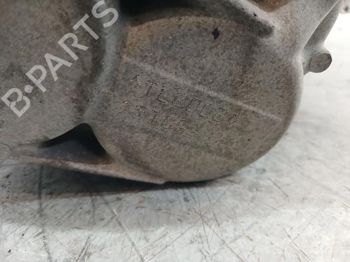 Gearbox RENAULT MEGANE IV Hatchback (B9A/M/N_) 1.5 Blue dCi 115 (B9A6) | BP39696412M3  - Image 13