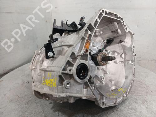 Gearbox RENAULT MEGANE IV Hatchback (B9A/M/N_) 1.5 Blue dCi 115 (B9A6) | BP39696412M3  - Image 10