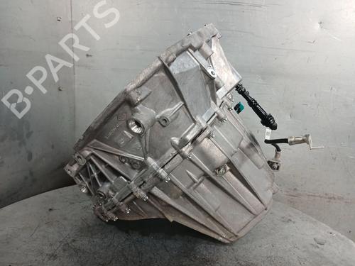 Gearbox RENAULT MEGANE IV Hatchback (B9A/M/N_) 1.5 Blue dCi 115 (B9A6) | BP39696412M3  - Image 11
