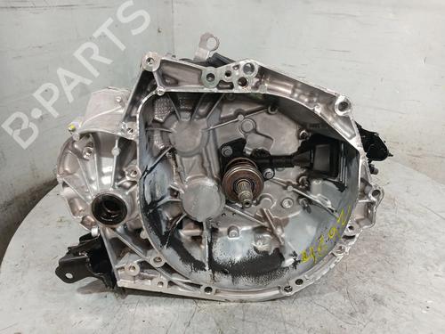 Used Gearbox Gearbox CITROËN C3 AIRCROSS II (2R_, 2C_) 1.6 BlueHDi 120 (2CBHZH) (120 hp) 40084897 40084897
