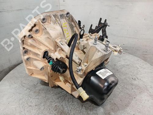 Gearbox DACIA SANDERO II 1.5 Blue dCi 95 (B8JL) | BP40084898M3 - Image 4