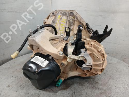 Gearbox DACIA SANDERO II 1.5 Blue dCi 95 (B8JL) | BP40084898M3 - Image 7
