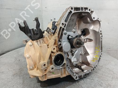 Gearbox DACIA SANDERO II 1.5 Blue dCi 95 (B8JL) | BP40084898M3 - Image 10