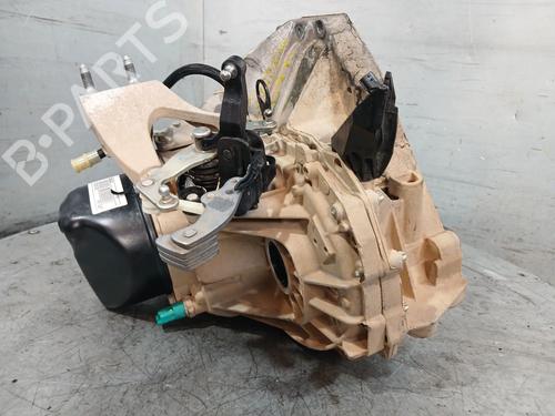 Gearbox DACIA SANDERO II 1.5 Blue dCi 95 (B8JL) | BP40084898M3 - Image 8