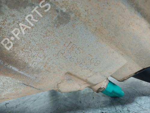 Gearbox DACIA SANDERO II 1.5 Blue dCi 95 (B8JL) | BP40084898M3 - Image 12