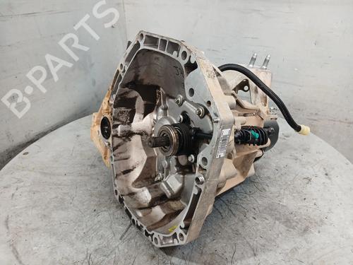 Gearbox DACIA SANDERO II 1.5 Blue dCi 95 (B8JL) | BP40084898M3 - Image 2