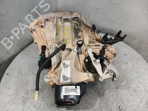 Gearbox DACIA SANDERO II 1.5 Blue dCi 95 (B8JL) | BP40084898M3 - Image 6