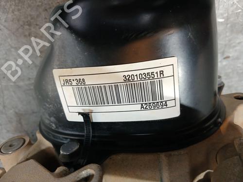 Gearbox DACIA SANDERO II 1.5 Blue dCi 95 (B8JL) | BP40084898M3 - Image 13