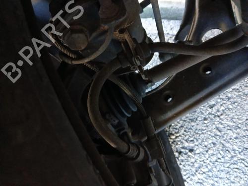Used Right front steering knuckle Right front steering knuckle FIAT FIORINO Box Body/MPV (225_) 1.4 (225AXA1A, 225BXA1A) (78 hp) 40084927 40084927