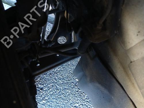 Used Right front suspension arm Right front suspension arm FIAT FIORINO Box Body/MPV (225_) 1.4 (225AXA1A, 225BXA1A) (78 hp) 40084925 40084925