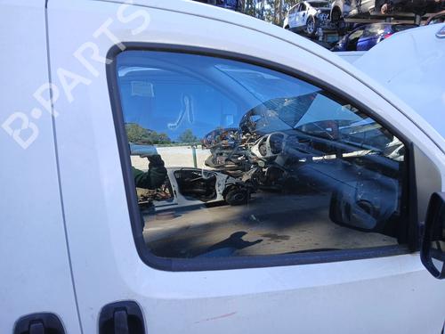 Used Front right door window Front right door window FIAT FIORINO Box Body/MPV (225_) 1.4 (225AXA1A, 225BXA1A) (78 hp) 40084913 40084913
