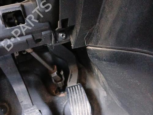 Pedal Pedal FIAT FIORINO Box Body/MPV (225_) 1.4 (225AXA1A, 225BXA1A) (78 hp) 40084935 40084935