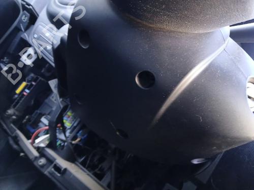 Used Steering column Steering column FIAT FIORINO Box Body/MPV (225_) 1.4 (225AXA1A, 225BXA1A) (78 hp) 40084936 40084936
