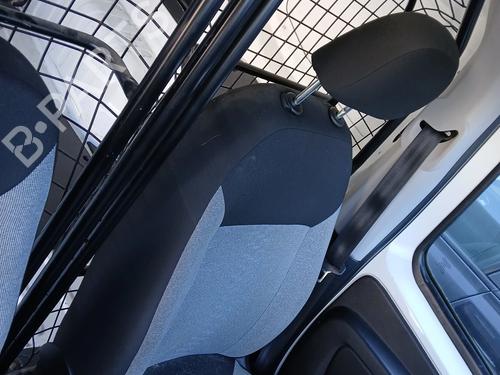 Used Left front seat Left front seat FIAT FIORINO Box Body/MPV (225_) 1.4 (225AXA1A, 225BXA1A) (78 hp) 40084932 40084932