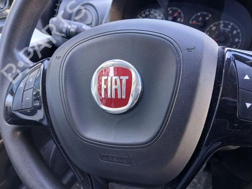 Used Airbag Kit Airbag Kit FIAT FIORINO Box Body/MPV (225_) 1.4 (225AXA1A, 225BXA1A) (78 hp) 40084941 40084941