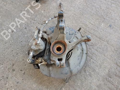 Right front steering knuckle FORD PUMA (J2K, CF7) 1.0 Flexifuel | BP29240151M26 - Image 1