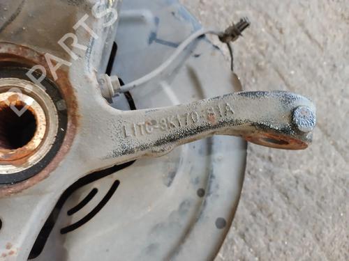 Right front steering knuckle FORD PUMA (J2K, CF7) 1.0 Flexifuel | BP29240151M26 - Image 2