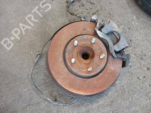 Right front steering knuckle FORD PUMA (J2K, CF7) 1.0 Flexifuel | BP29240151M26 - Image 3