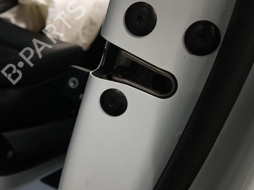 Used Front right lock Front right lock TESLA MODEL 3 (5YJ3) EV (283 hp) 40084943 40084943