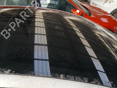Used Sunroof Sunroof TESLA MODEL 3 (5YJ3) EV (283 hp) 40084951 40084951