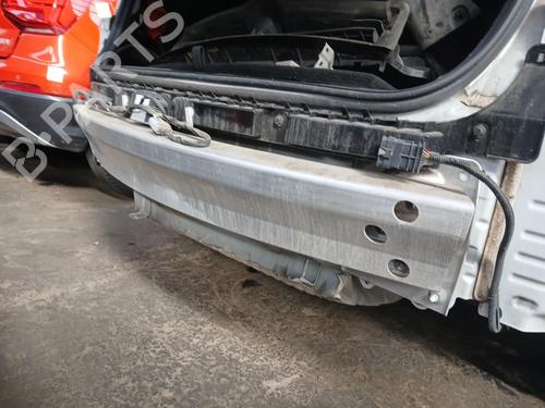Used Rear bumper reinforcement Rear bumper reinforcement TESLA MODEL 3 (5YJ3) EV (283 hp) 40084950 40084950