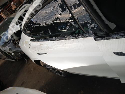 Used Right rear door Right rear door TESLA MODEL 3 (5YJ3) EV (283 hp) 40084949 40084949