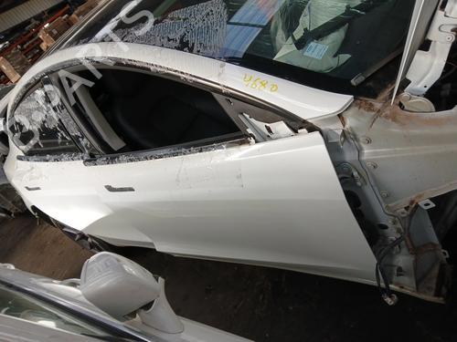 Used Right front door Right front door TESLA MODEL 3 (5YJ3) EV (283 hp) 40084947 40084947