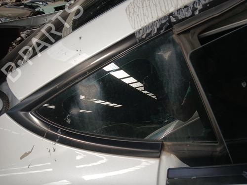 Used Rear right quarter glass Rear right quarter glass TESLA MODEL 3 (5YJ3) EV (283 hp) 40084952 40084952