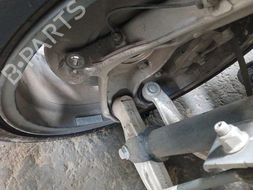 Used Right front steering knuckle Right front steering knuckle TESLA MODEL 3 (5YJ3) EV (283 hp) 40084963 40084963