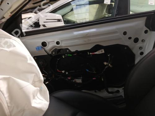 Used Front right window mechanism Front right window mechanism TESLA MODEL 3 (5YJ3) EV (283 hp) 40084954 40084954