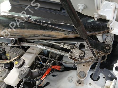 Used Front wiper motor Front wiper motor TESLA MODEL 3 (5YJ3) EV (283 hp) 40084953 40084953