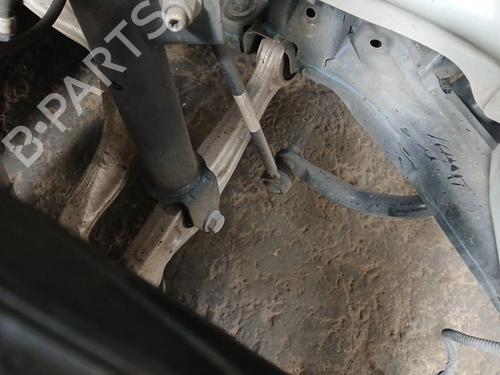 Used Right front suspension arm Right front suspension arm TESLA MODEL 3 (5YJ3) EV (283 hp) 40084962 40084962