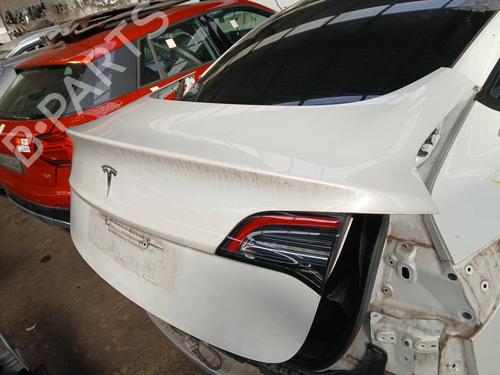 Tailgate TESLA MODEL 3 (5YJ3) EV | BP40084948C6 - Image 2