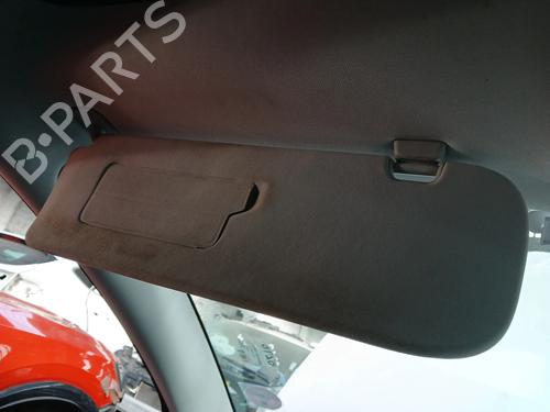 Left sun visor TESLA MODEL 3 (5YJ3) EV | BP40084973I1 - Image 2
