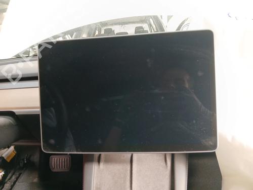 Used Display monitor Display monitor TESLA MODEL 3 (5YJ3) EV (283 hp) 40084970 40084970