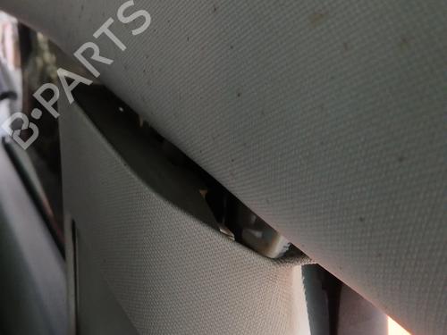 Used Left curtain airbag Left curtain airbag TESLA MODEL 3 (5YJ3) EV (283 hp) 40084968 40084968