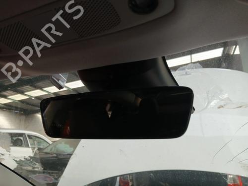 Used Rear mirror Rear mirror TESLA MODEL 3 (5YJ3) EV (283 hp) 40084971 40084971