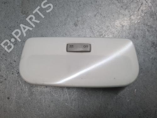 Used Interior roof light Interior roof light RENAULT MEGANE III Hatchback (BZ0/1_, B3_) 1.5 dCi (BZ1G, BZ1W, BZ0R) (95 hp) 40084978 40084978