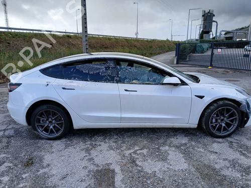 Used Rear right window mechanism Rear right window mechanism TESLA MODEL 3 (5YJ3) EV (283 hp) 40084955 40084955